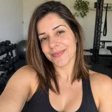 Perfil de Márcia Nascimento